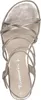 Tamaris Sandalen Plat  Sandalen Plat - Goudkleur - Maat 42 Produktbild-Vorschau 10