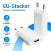 USB-A Ladegerät – Ladegerät für iPhone 5 bis 17 Pro Max, Produktbild-Vorschau 6