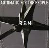 R.E.M.: Automatic For The People -   - (CD / A) Náhľad obrázku produktu 3