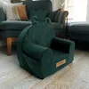 Flumi Kindersessel – Babysessel - Kindersitz fur Produktbild-Vorschau 2