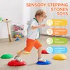 SucceBuy Turtle Balance, 6 pièces, jusqu'à 100 kg, pour Voir les images du produit 2