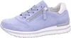 Gabor TURIN Damenschuhe - Halbschuhe - Sneaker blau Produktbild-Vorschau 19