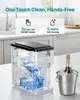 Dispensador de agua VEVOR con máquina de hielo, capacidad Vista previa de la imagen del producto 5