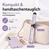 Lockenstab kabellos 22mm Reise Lockenstab, 3 Produktbild-Vorschau 7