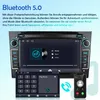 Typ-C USB 64GB Carplay Android Radio mit DAB+ Für Opel Produktbild-Vorschau 9