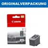 Original Tinte für Canon Pixma IP2200 schwarz HC Produktbild-Vorschau 28