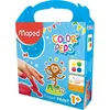 Maped my first Fingerfarbe COLOR'PEPS 4er Kartonetui Produktbild-Vorschau 9