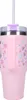 Vadobag Trinkflasche 900ml Stitch Bottled Bliss rosa Produktbild-Vorschau 5