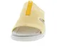 Rieker Evolution Pantolette gelb in Gr. 38 Produktbild-Vorschau 7