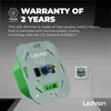 Ledvion - LED Dimmer 5-150 Watt 220-240V - Phasenabschnitt Produktbild-Vorschau 4