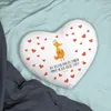 Mr. & Mrs. Panda Sofakissen Fuchs Koch - Weiß - Geschenk, Produktbild-Vorschau 3