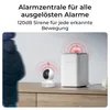 Reolink RL-HUBP1, 2 TB, 16 TB, Grau, Weiß, 133 mm, 185 mm, Produktbild-Vorschau 15