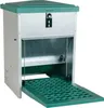 OLBA Feedomatic automatischer Futterautomat für Hühner 5 kg Produktbild-Vorschau 4