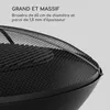 Braséro de jardin - blumfeldt Orbit - Foyer de terrasse - Voir les images du produit 5