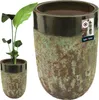 KOTARBAU® Bloempot, keramiek, plantenbak, vorstbestendig, Productafbeelding-voorbeeld 1