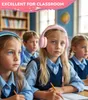 Upgrade USB Typ C Kinder-Kopfhörer, kabelgebundene Produktbild-Vorschau 5