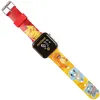 Pokémon Digitale Armbanduhr für Jungen in Gelb, LED-Uhr mit Produktbild-Vorschau 7
