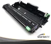 2X Toner + 1X Trommel kompatibel mit Brother DCP-7055, Produktbild-Vorschau 8