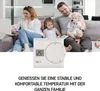 Raumthermostat P5603R, manuell, verkabelt Podgląd zdjęcia produktu