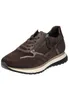 Gabor TURIN Damenschuhe - Halbschuhe - Sneaker braun Produktbild-Vorschau 7