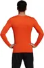 adidas Team Base Longsleeve XL TEAORA Produktbild-Vorschau 4