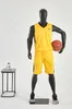 AB121-8 Man Basketball Eurotondisplay Sportowe manekiny Podgląd zdjęcia produktu 4