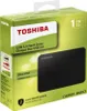 HDD Extern Canvio Basics 2,5 Zoll 1TB schwarz Externe Produktbild-Vorschau 21