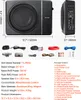 Podsedlový subwoofer VEVOR 240 W, ultratenký, subsystém s Náhled obrázku produktu 7