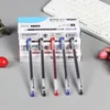 12pcs Gel Ink Stift 0,38 mm Stationerie Büro DIY Sketching Produktbild-Vorschau 9