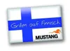 Mustang 2er Set Grill-Reinigungsschwamm Grillschwamm Náhled obrázku produktu 4