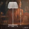 Briloner CHAMP Mini lampe de table LED sans fil Voir les images du produit 4