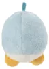 NICI-Kuscheltier Pinguin Waddle 5cm liegend an Header Produktbild-Vorschau 2
