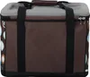 anndora Kühltasche XL 40 Liter - braun - Dunkelbraun Produktbild-Vorschau 5