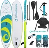 SPINERA SUP CLASSIC 9.10 PACK 3 iSUP aufblasbar Surfboard, Náhľad obrázku produktu 1