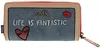 Anekke Fun&Music Geldbörse 18 cm Produktbild-Vorschau 7