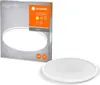 LEDVANCE ORBIS Ultra Slim plafonnier 400mm, blanc, 22W, Voir les images du produit 4