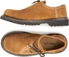 PAULGOS Trachtenschuhe Echt Leder Haferlschuhe Haferl Produktbild-Vorschau 4