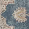 In- & Outdoor-Teppich Für Balkon Terrasse, Kurzflor Mit Produktbild-Vorschau 3
