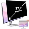 Filtr na ochranu soukromí pro monitor notebooku, 17,3", Náhled obrázku produktu 2