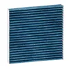 RIDEX PLUS 424I0533P Innenraumfilter Pollenfilter für SMART Produktbild-Vorschau 4