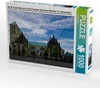 Calvendo Der St. Paulus-Dom ist in seiner heutigen Gestalt Produktbild-Vorschau 1