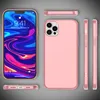 NALIA Hard Case für iPhone 12 Pro Max, Slim Cover Handy Produktbild-Vorschau 6