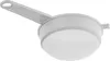 Colador de cocina KADAX de 12 cm, colador fino de plástico, Vista previa de la imagen del producto 8
