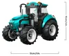 LEGO City Traktor - Spielzeug Bauernhof Fahrzeug Modellbau Produktbild-Vorschau 33