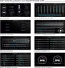 Axton A894DSP - Amplificateur 8.1 canaux avec DSP 10 K Voir les images du produit 5