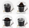 RVS koffiefilter – Herbruikbaar koffiefilter – Papierloos Productafbeelding-voorbeeld 6