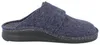Finn Comfort scarpe Darkblue Wollfilz, 06503416048 Anteprima dell’immagine prodotto 8