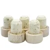 SuperButelki - 10x Korek do butelek grzybek naturalny Podgląd zdjęcia produktu 1
