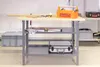 TrendLine Werkbank 120 x 60 x 85 cm Produktbild-Vorschau 5