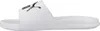Puma Uni Hausschuhe 372279 02 Farbe:Weiß Größe: 40 Produktbild-Vorschau 6